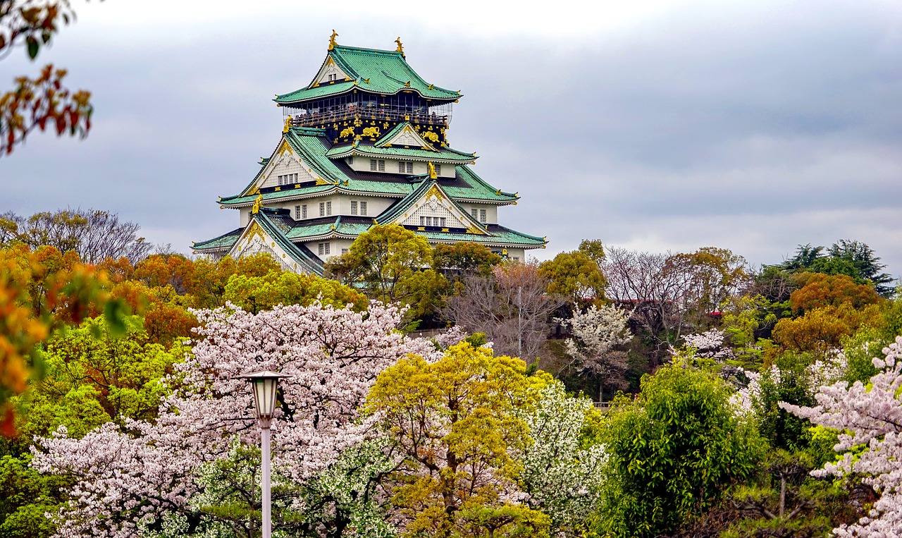 宁河追寻梦想的起点：为何选择高考后去日本留学？