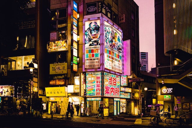 宁河寻找学术平衡：留学日本如何处理学业与生活